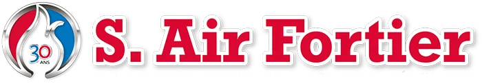 S. Air Fortier