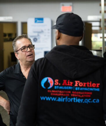 Nos représentants à votre service