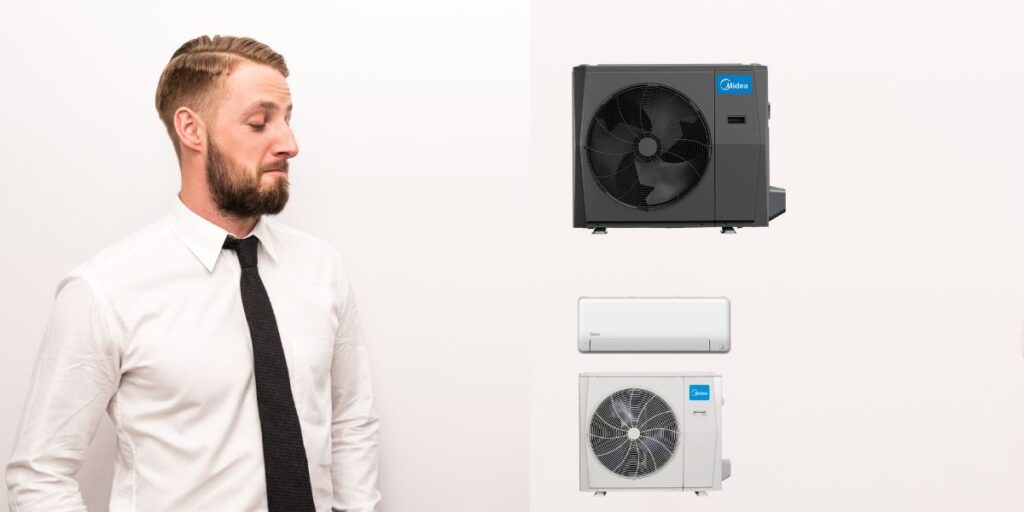 Choisir une thermopompe adaptée à sa maison