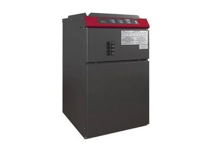 Fournaise électrique Stelpro SFE installée dans une maison sur la Rive-Sud