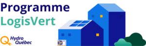 subvention thermopompe logisvert