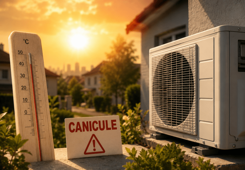canicule rive sud de montréal