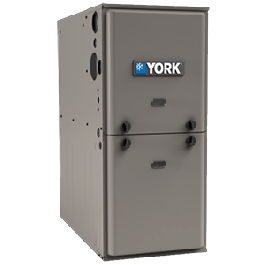 Fournaise au gaz York