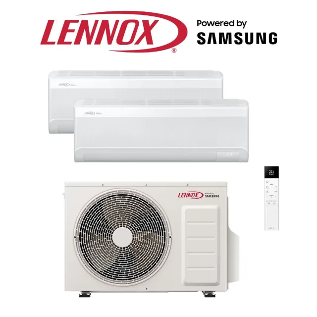 Lennox Powered by Samsung MMLD020S6M-1P (1X7 / 1x9)