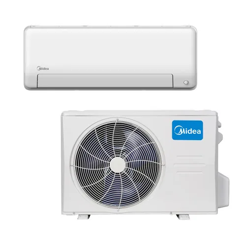 Midea MO1HS-H09B-2A // MSEHU-H09B-2A