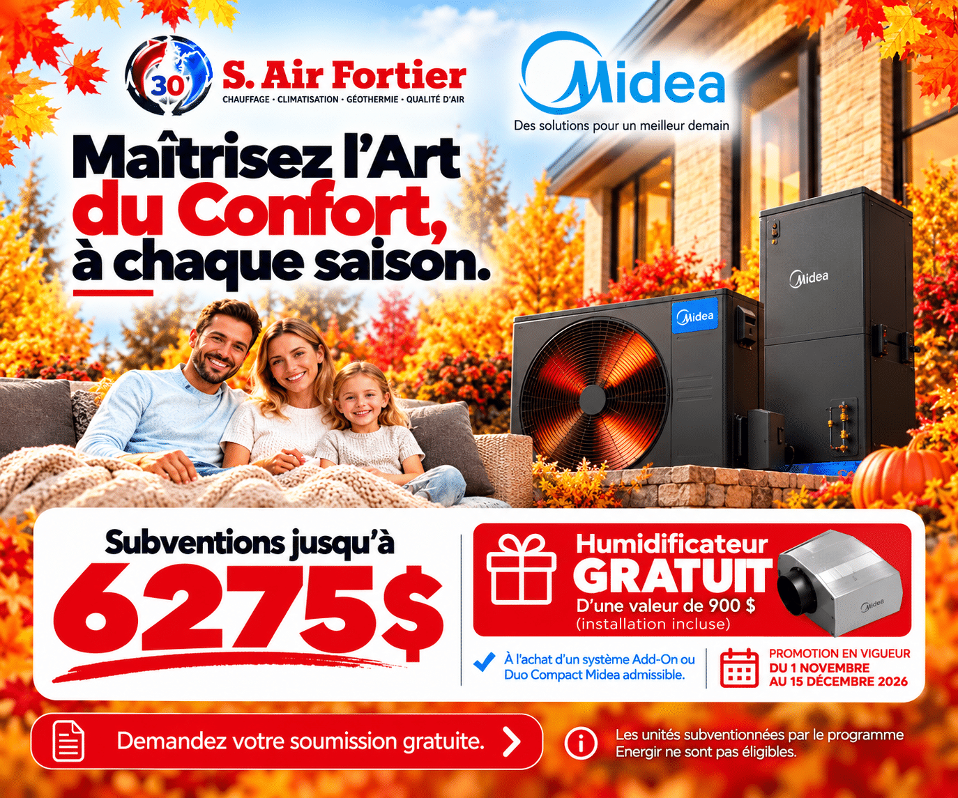 promo octobre note energir